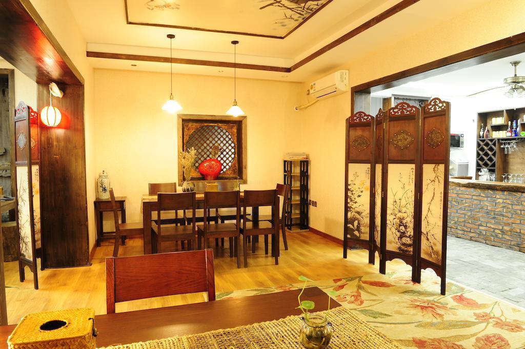 Fenghuang Poshan Inn Финхуан Екстер'єр фото