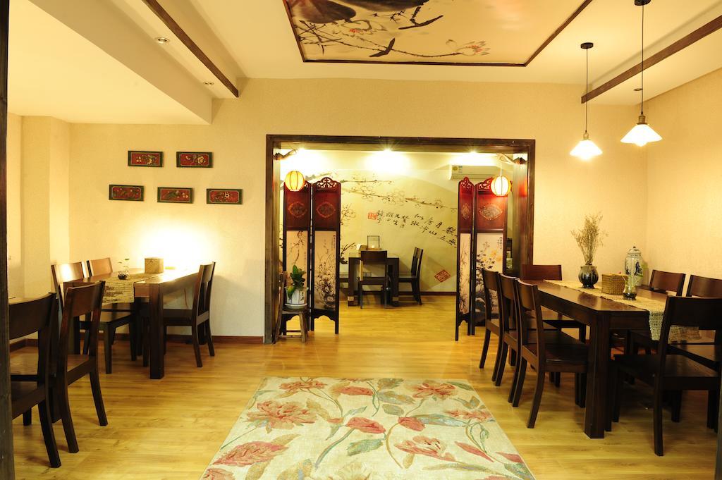 Fenghuang Poshan Inn Финхуан Екстер'єр фото