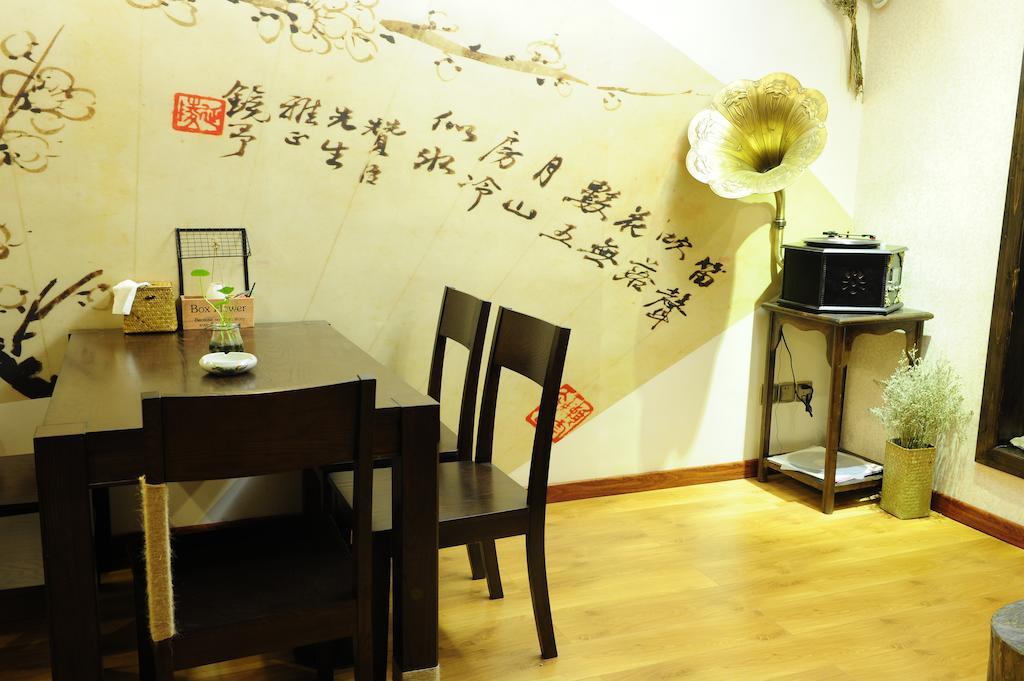 Fenghuang Poshan Inn Финхуан Екстер'єр фото