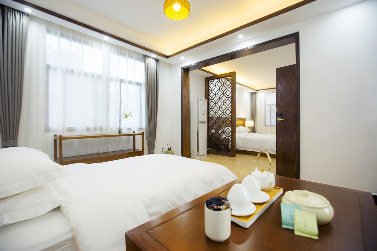 Fenghuang Poshan Inn Финхуан Екстер'єр фото