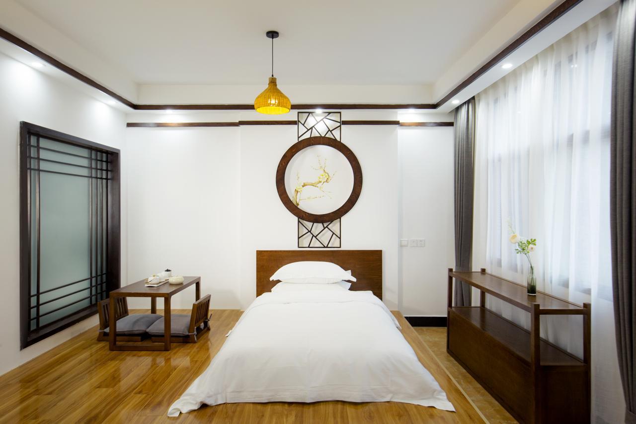 Fenghuang Poshan Inn Финхуан Екстер'єр фото